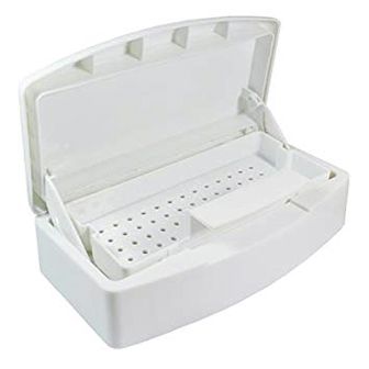 Scatola di sterilizzazione