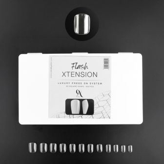 FLASH XTENSION - XS SQUARE