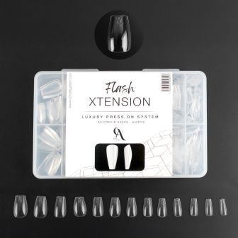 FLASH XTENSION - XS COFFIN SHAPE