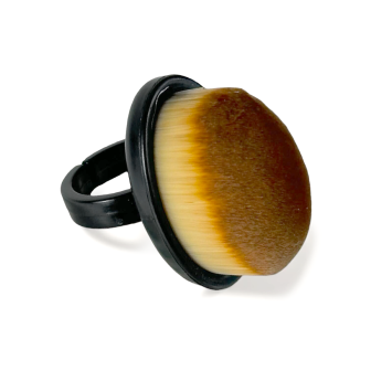 THE DUST RING - BLACK EDITION