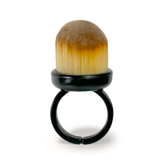 THE DUST RING - BLACK EDITION