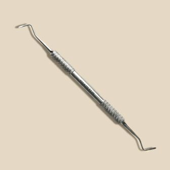 MASTER CUTICLE PUSHER 6/151 - ELIX