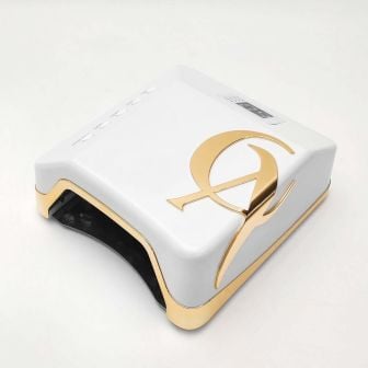 LAMPE UV / LED - DRAXA - WHITE EDITION