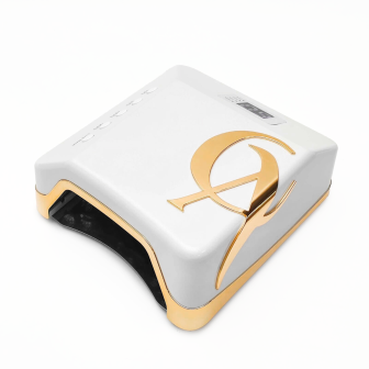 LAMPE UV / LED - DRAXA - WHITE EDITION