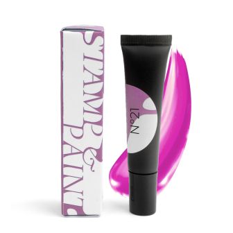 STAMP & PAINT GEL - 21