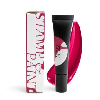 STAMP & PAINT GEL - 22