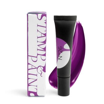 STAMP & PAINT GEL - 26