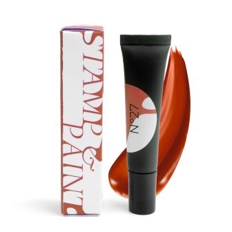 STAMP & PAINT GEL - 27
