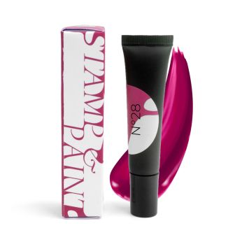 STAMP & PAINT GEL - 28