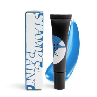 STAMP & PAINT GEL - 29