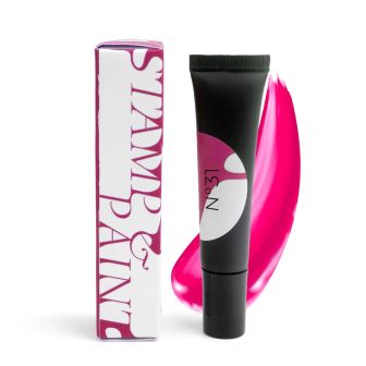 STAMP & PAINT GEL - 31