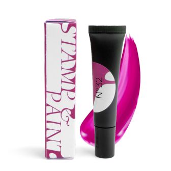 STAMP & PAINT GEL - 32