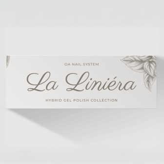 LA LINIÉRA BOX