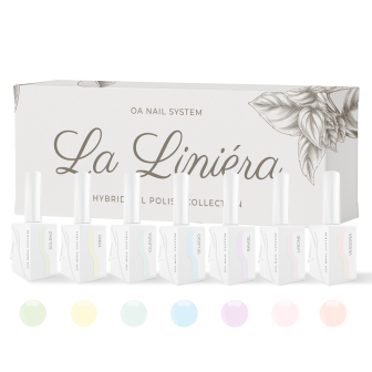 LA LINIÉRA BOX