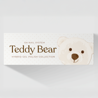 TEDDY BEAR BOX