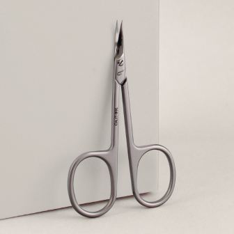 MASTER SCISSORS 17/89 - VERSO