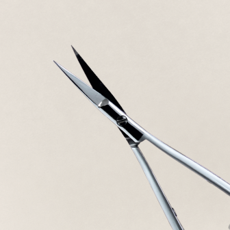 MASTER IRISH SCISSORS 18/119