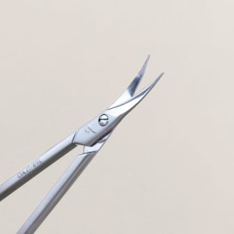 MASTER SCISSORS 17/89 - VERSO