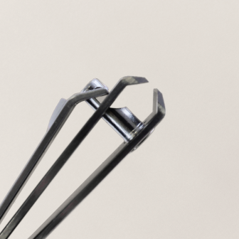 MASTER NAIL CLIPPER - STRAIGHT