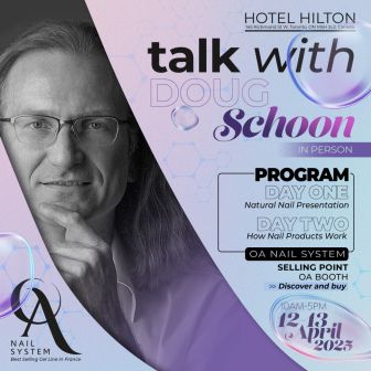Doug Schoon Conference - 2 days - in person