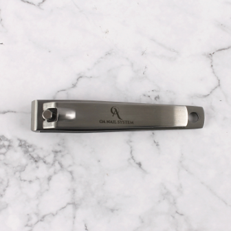 MASTER NAIL CLIPPER - STRAIGHT