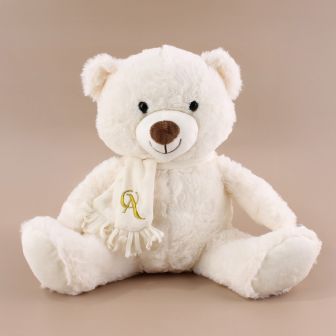 TEDDY BEAR BOX