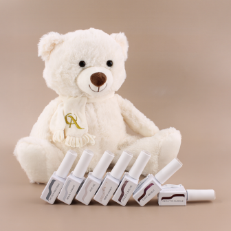TEDDY BEAR BOX