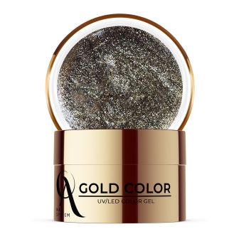 GOLD'N'AILS
