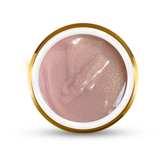 GoldGel Glam & Cov – Gentle Nude - TPO FREE