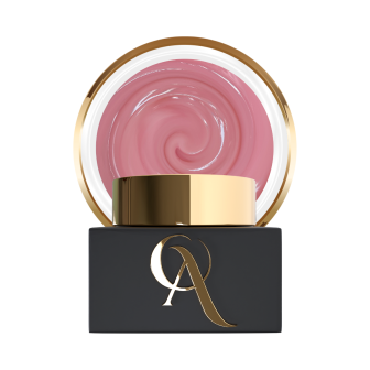 GoldGel Building Blush Cover
