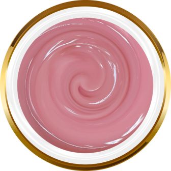 GoldGel Building Blush Cover