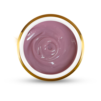 GoldGel Building Dusky Pink Cover - TPO FREE