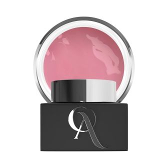 Infinite Milky Pink