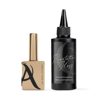 REVOLUTION GLOSS
