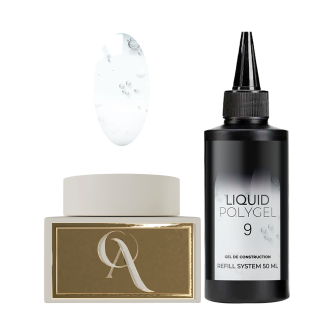 LIQUID POLYGEL - 09 - TPO FREE