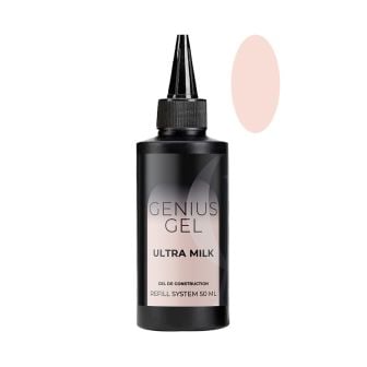 GENIUS GEL - ULTRA MILK - 50 ml