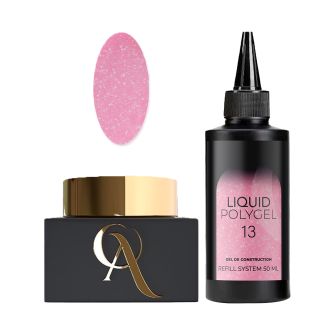 LIQUID POLYGEL - 13