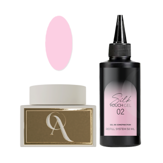 SILK TOUCH GEL - 02