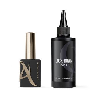 LOCK DOWN BASE