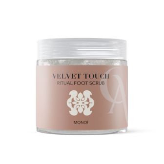 RITUAL FOOT SCRUB - MONOI
