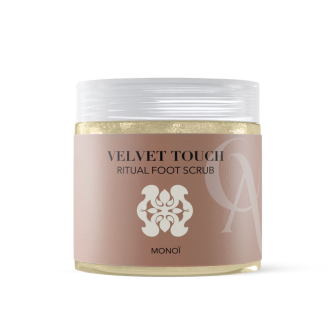 RITUAL FOOT SCRUB - MONOI