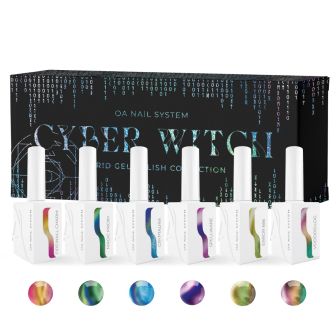 CYBER WITCH BOX