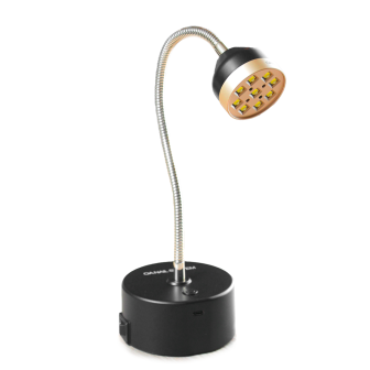 LAMPE NEXA - BLACK EDITION