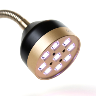 LAMPE NEXA - BLACK EDITION