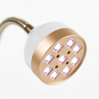 LAMPE NEXA - WHITE EDITION