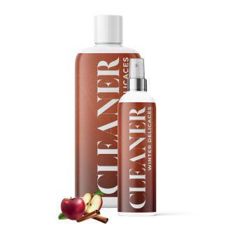 Cleaner Profumato WINTER DELICACES