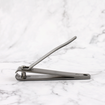 MASTER NAIL CLIPPER - STRAIGHT