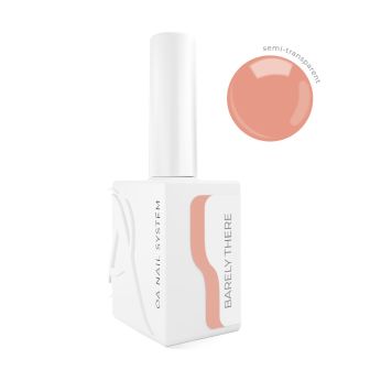BARELY THERE - SOFT NUDE SKIN COLLECTION