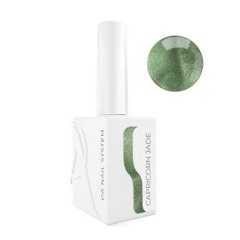 HYBRID GEL POLISH - CAPRICORN JADE - ZØDIΛ COLLECTION