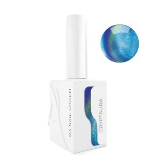 HYBRID GEL POLISH - CRYPTAURA - CYBER WITCH COLLECTION